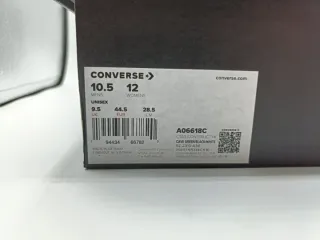 Converse N°44.5