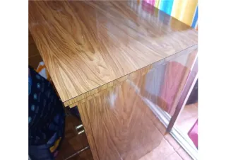 Máquina de coser Singer antigua