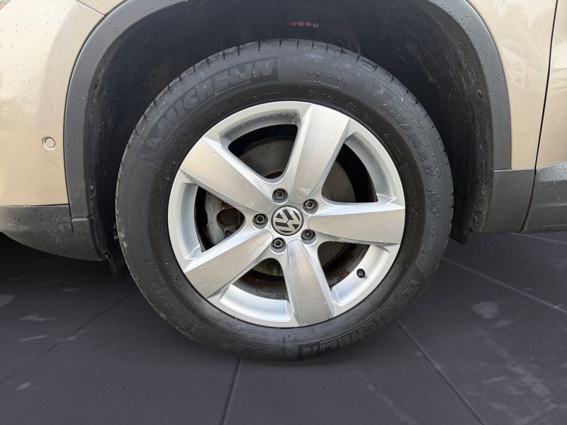 Volkswagen Tiguan 2.0 TDI BMT T1 4x2 2016, foto 9