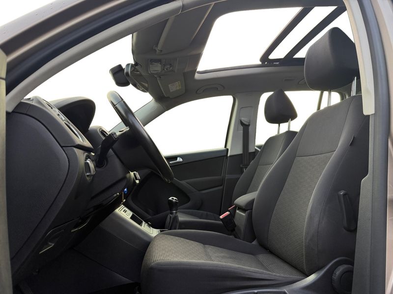 Volkswagen Tiguan 2.0 TDI BMT T1 4x2 2016, foto 10