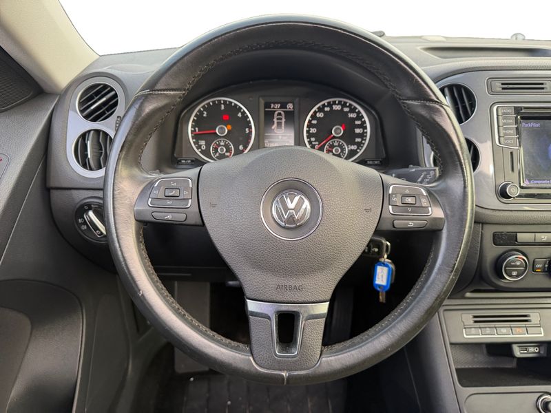Volkswagen Tiguan 2.0 TDI BMT T1 4x2 2016, foto 13