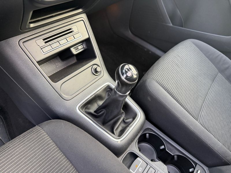 Volkswagen Tiguan 2.0 TDI BMT T1 4x2 2016, foto 11