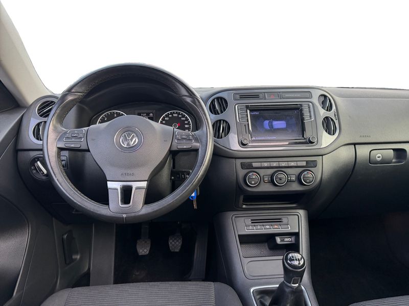 Volkswagen Tiguan 2.0 TDI BMT T1 4x2 2016, foto 12
