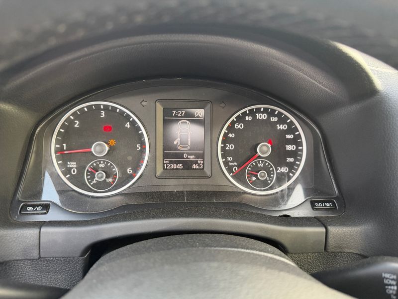 Volkswagen Tiguan 2.0 TDI BMT T1 4x2 2016, foto 14