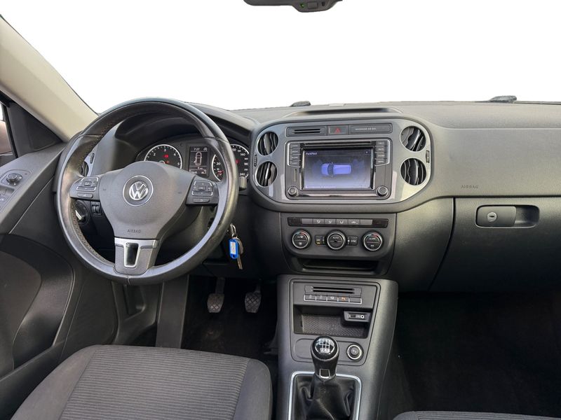 Volkswagen Tiguan 2.0 TDI BMT T1 4x2 2016, foto 15