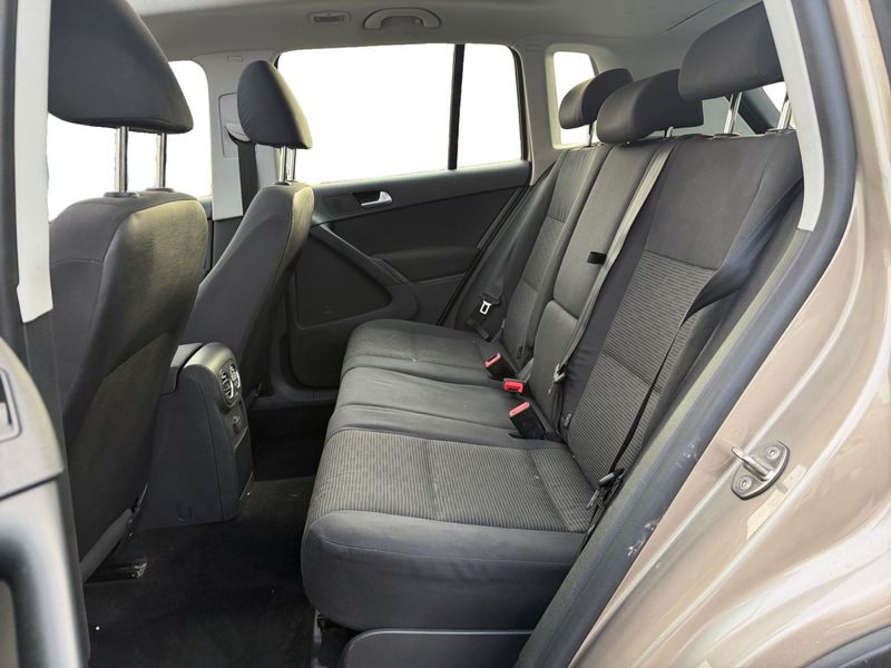 Volkswagen Tiguan 2.0 TDI BMT T1 4x2 2016, foto 16