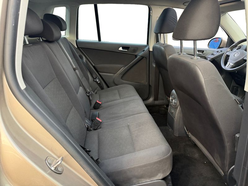 Volkswagen Tiguan 2.0 TDI BMT T1 4x2 2016, foto 18
