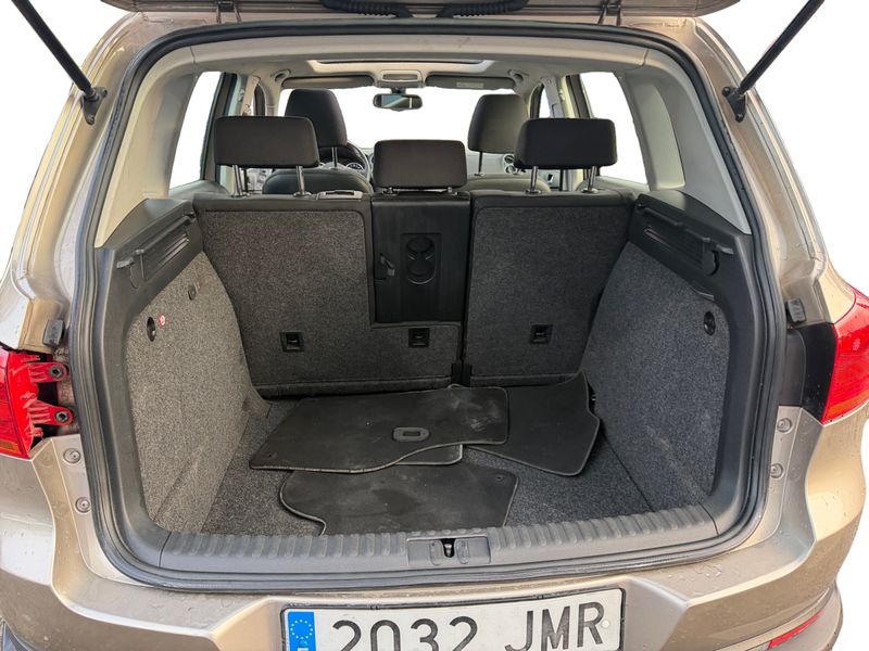 Volkswagen Tiguan 2.0 TDI BMT T1 4x2 2016, foto 19