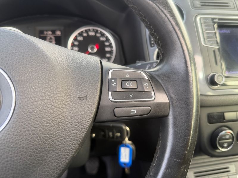 Volkswagen Tiguan 2.0 TDI BMT T1 4x2 2016, foto 23