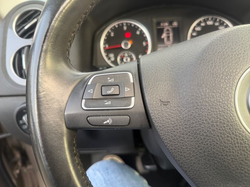 Volkswagen Tiguan 2.0 TDI BMT T1 4x2 2016, foto 24
