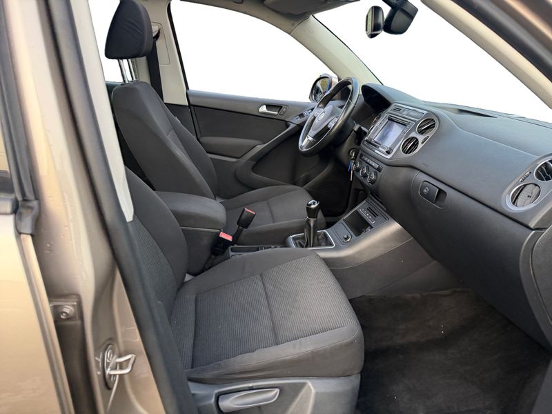 Volkswagen Tiguan 2.0 TDI BMT T1 4x2 2016, foto 17