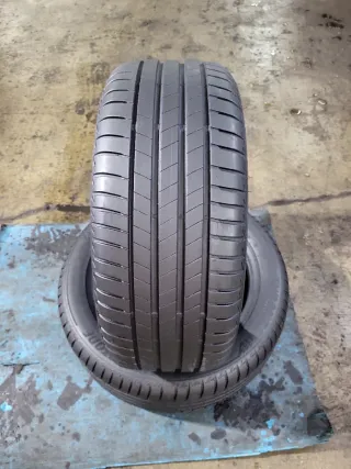 2 Neumáticos 225/50 R17 Bridgestone