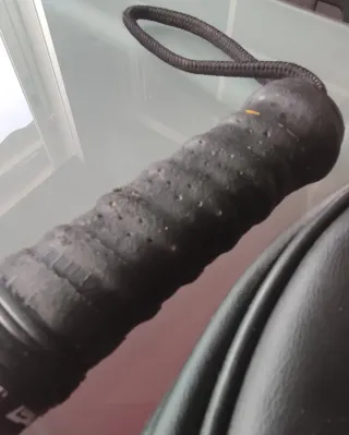 Pala de pádel Vision Rock + funda