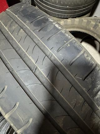 Llantas Audi Michelin 205/60 R16