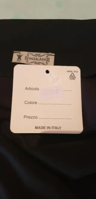 Vestido Flamenco Negro Volantes