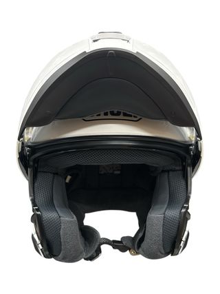 Casco Shoei Neotec 3
