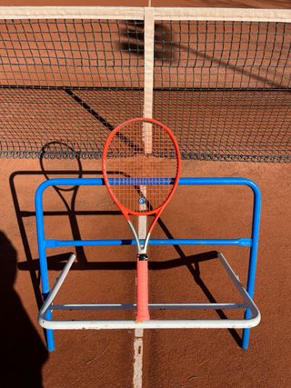 Raqueta Tenis Head Radical 270g +plomo 305g L2