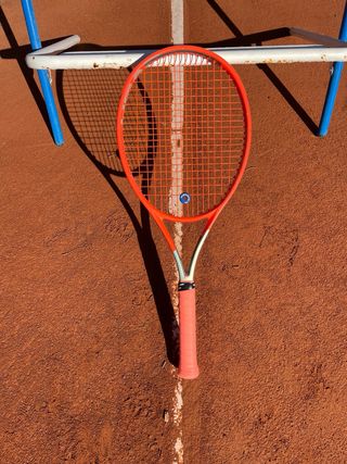 Raqueta Tenis Head Radical 270g +plomo 305g L2