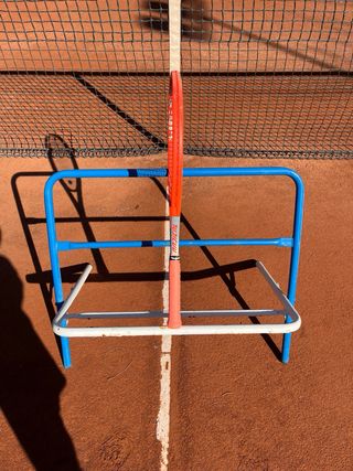 Raqueta Tenis Head Radical 270g +plomo 305g L2