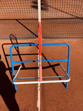 Raqueta Tenis Head Radical 270g +plomo 305g L2