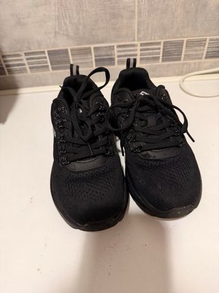 Zapatillas deportivas Decimas Talla 36