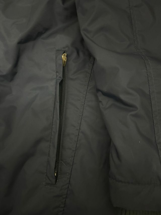 Chaqueta Joma Formentera CF Talla M