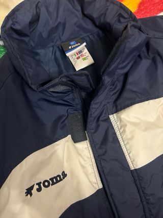 Chaqueta Joma Formentera CF Talla M