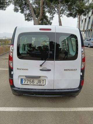 Renault Kangoo 2016