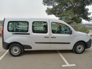 Renault Kangoo 2016