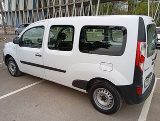 Renault Kangoo 2016