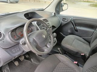 Renault Kangoo 2016