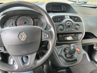 Renault Kangoo 2016