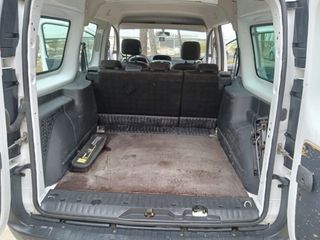 Renault Kangoo 2016