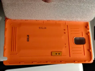 Samsung Galaxy Note 3 SM-N9005 Blanco