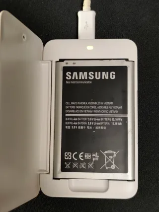 Samsung Galaxy Note 3 SM-N9005 Blanco