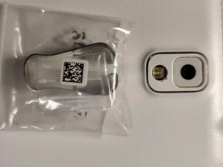 Samsung Galaxy Note 3 SM-N9005 Blanco