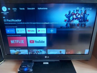 TV Box H20 PRO Android 10 2GB+16GB