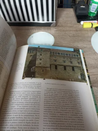 Galicia, Una Cultura de Occidente (Spanish Edit...