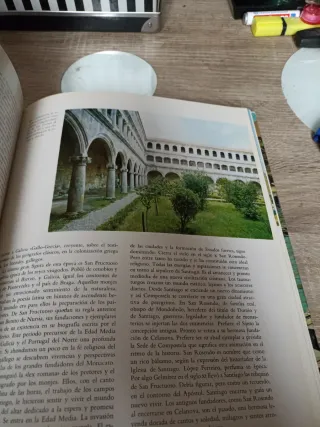 Galicia, Una Cultura de Occidente (Spanish Edit...