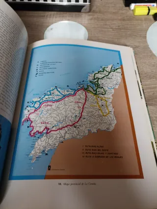 Galicia, Una Cultura de Occidente (Spanish Edit...