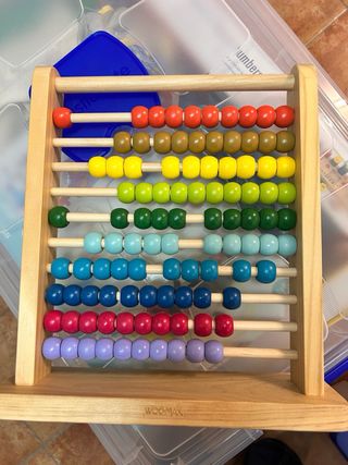 Juegos de mesa infantiles variados. Desde 10€.