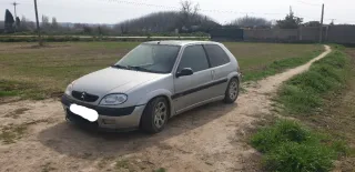 Citroen Saxo 2000