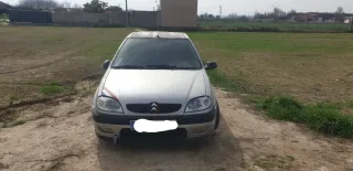 Citroen Saxo 2000
