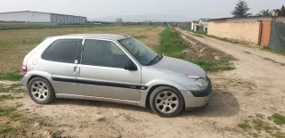 Citroen Saxo 2000