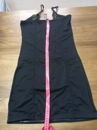 Combinación reductora negra con encaje