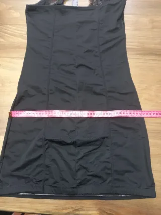 Combinación reductora negra con encaje