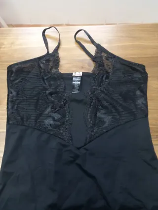 Combinación reductora negra con encaje