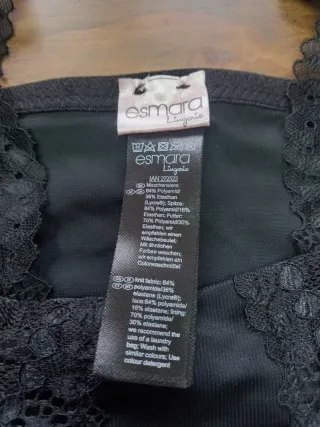 Combinación reductora negra con encaje