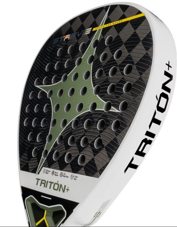 Pala Starvie Triton Balance + 2026