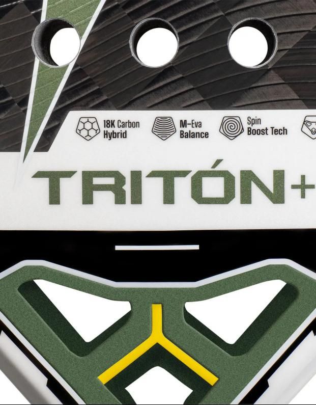 Pala Starvie Triton Balance + 2026